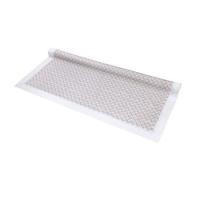 ราคา ผ้าปูโต๊ะลูกไม้ PVC 152x228 ซม. MEIWA VINE (1263622)