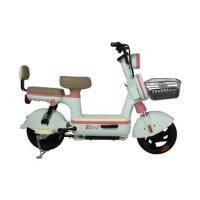 ราคา จักรยานไฟฟ้า EM LOVE X 10 นิ้ว สีฟ้า (1286828)