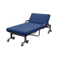 ราคา เตียงพับพร้อม TOPPER THAIBULL OLT247-65 สี BLUE (1305602)