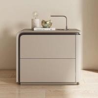 ราคา ตู้ข้างเตียง ARTISTRY HOUSE AHBS014 สีเบจ (888126100072)