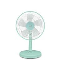 ราคา พัดลมตั้งโต๊ะ 12 นิ้ว MIRA M-1213 MIST GREEN (888207100021)