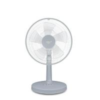 ราคา พัดลมตั้งโต๊ะ 12 นิ้ว MIRA M-1213 GRAY (888207100022)