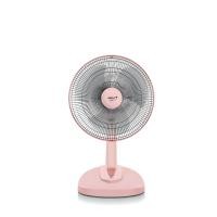 ราคา พัดลมตั้งโต๊ะ 16 นิ้ว MIRA M-1611 PEACH (888207100025)