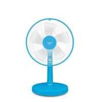 ราคา พัดลมตั้งโต๊ะ 12 นิ้ว MIRA M-1213 OCEAN BLUE (888207100023)