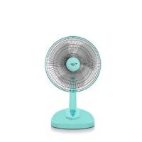 ราคา พัดลมตั้งโต๊ะ 16 นิ้ว MIRA M-1611 MINT (888207100024)