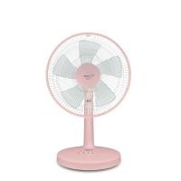 ราคา พัดลมตั้งโต๊ะ 12 นิ้ว MIRA M-1213 PEACH (888207100019)