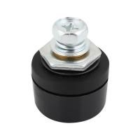 ราคา ข้อต่อหน้าตู้ยูโร SUMO SF25 สีดำ (1132024)