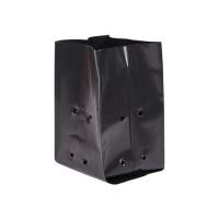 ราคา ถุงเพาะชำ ม้าบิน 5X10 นิ้ว 1 กก. สีดำ (1137724)