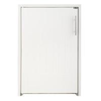 ราคา บานถังแก๊ส CABIN EDZO 49.5x75 ซม. สีครีม (1148763)