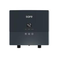 ราคา เครื่องทำน้ำร้อน SAFE THERMO PRO 6000 วัตต์ สีดำ (1244871)
