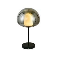 ราคา ไฟตั้งโต๊ะ LED CARINI T249147 5 วัตต์ DAYLIGHT/COOL WHITE/WARM WHITE สีเทา/ดำ (1296848)