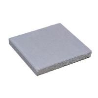 ราคา แผ่นทางเท้า แบบเรียบ ONGROUND 30x30x6 ซม. สีเทา (1298030)
