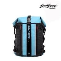 ราคา กระเป๋าโน้ตบุ๊คกันน้ำFEELFREE รุ่น ROADSTER UR 25L สี BLUE SKY (888180900219)