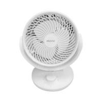 ราคา พัดลมพกพา 8 นิ้ว EKONO TT-TS16 สีขาว (1288863)