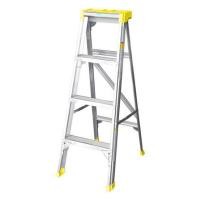 ราคา บันไดอะลูมิเนียมทรง A SANSUI 4 ขั้น (1036691)