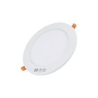 ราคา ดาวน์ไลท์ LED HI-TEK ECO HFLEPR018W ROUND 8 นิ้ว 18 วัตต์ WARM WHITE สีขาว (1080616)