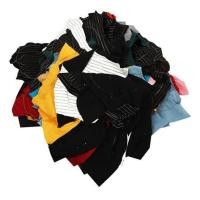 ราคา เศษผ้าเย็บวนหลากสี PACKIN 10 กก. (1135867)