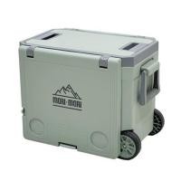 ราคา กระติกน้ำแข็งอเนกประสงค์ SPRING MORI-MORI 32 ลิตร สีเขียว (1285887)