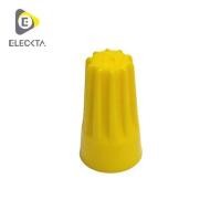ราคา วายนัท ELECKTA DH25014 3x2.5 ตร.มม. สีเหลือง (แพ็ก 10 ชิ้น) (1287613)