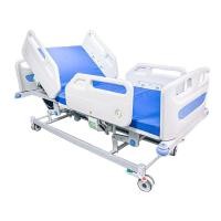 ราคา เตียงผู้ป่วยไฟฟ้า REALMED A-009 3 ไกร์ พร้อมฟูกที่นอน 4 ตอน (888124900033)