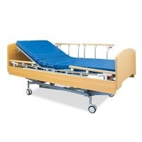 ราคา เตียงผู้ป่วยไฟฟ้า REALMED A-007 3 ไกร์ พร้อมฟูกที่นอน 4 ตอน (888124900034)