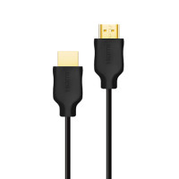ราคา สายเคเบิล HDMI PHILIPS SWV5551/00 คมชัดระดับ ULTRA HD 4K ความยาว 5 เมตร (888144500238)