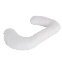 ราคา หมอน Ergonomic mr.big สำหรับคนชอบนอนตะแคง รุ่น Jay Pillow (888166800024)