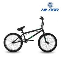 ราคา รถจักรยาน HILAND รุ่น REDEEM 20" SINGLE SPEED - BLACK (ไม่ประกอบ) (888210500021)
