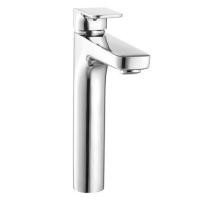 ราคา Cotto ก๊อกเดี่ยวอ่างล้างหน้าทรงสูงแบบก้านโยก รุ่น Scirocco CT1133AY