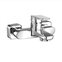 ราคา ก๊อกผสมอ่างอาบ COTTO CT2147A สีโครม (1034049)