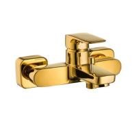 ราคา ก๊อกผสมอ่างอาบ COTTO CT2147AGR สีทอง (1090104)