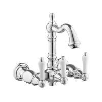 ราคา ก๊อกผสมอ่างอาบ COTTO CT2224C18GR (1106753)