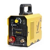 ราคา เครื่องเชื่อม INVERTER VALU S400 105 แอมป์ (1145666)