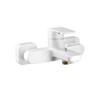 ราคา ก๊อกผสมอ่างอาบ COTTO CT2147A สีขาว (1189750)