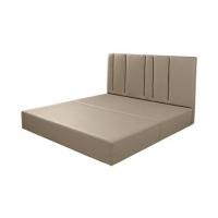 ราคา HOME LIVING STYLE ฐานรองหัวเตียง 5 ฟุต รุ่น ARTHENA