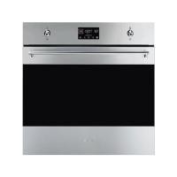 ราคา Smeg เตาอบไฟฟ้าแบบฝัง ขนาด 68 ลิตร รุ่น SO6302TX