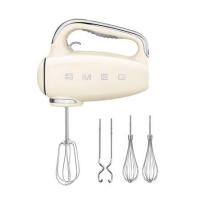 ราคา เครื่องผสมอาหาร SMEG HMF01CREU สีครีม (1266729)