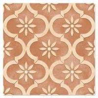 ราคา กระเบื้องพื้น 16x16 นิ้ว DURAGRES ปารดี น้ำตาล A 0.96 ตร.ม. (1281575)