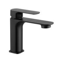 ราคา ก๊อกอ่างล้างหน้าผสม COTTO CT2331A(BL) สีดำ (1281936)