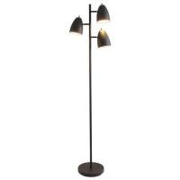 ราคา ไฟตั้งพื้น CARINI ML24319 สีดำ 3 หัว (1297950)