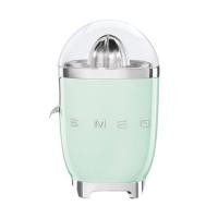 ราคา เครื่องคั้นน้ำส้ม SMEG CJF11PGEU สีเขียว (1304182)