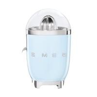 ราคา เครื่องคั้นน้ำส้ม SMEG CJF11PBEU สีฟ้า (1304194)
