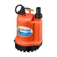 ราคา ปั๊มจุ่มน้ำสะอาด WALRUS PUMP PW100E 100 วัตต์ (1305583)