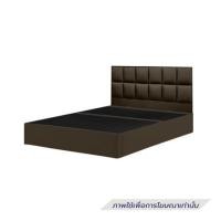 ราคา ฐานรองหัวเตียง 3.5 ฟุต MERCURY MATTRESS SELENE สี BROWN (1305841)