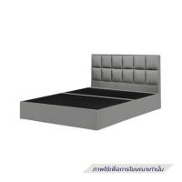 ราคา ฐานรองหัวเตียง 3.5 ฟุต MERCURY MATTRESS SELENE สี LIGHT GREY (1305842)