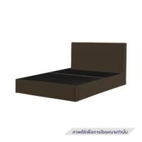 ราคา ฐานรองหัวเตียง 3 ฟุต MERCURY MATTRESS GINKO สี BROWN (1305852)