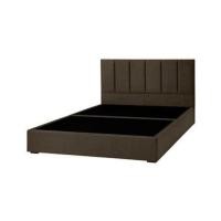 ราคา ฐานรองหัวเตียง 6 ฟุต MERCURY MATTRESS TALIA สี DARK GREY (1305941)