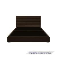 ราคา ฐานรองหัวเตียง 3.5 ฟุต MERCURY MATTRESS LIORA สี BROWN (1305947)