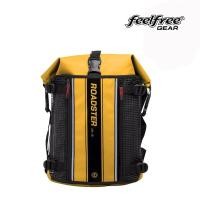 ราคา กระเป๋าเป้กันน้ำ พรีเมี่ยม FEELFREE ROADSTER UR 15L สีเหลือง (888180900209)