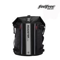 ราคา กระเป๋าเป้กันน้ำ พรีเมี่ยม FEELFREE ROADSTER UR 15L สีดำ (888180900211)